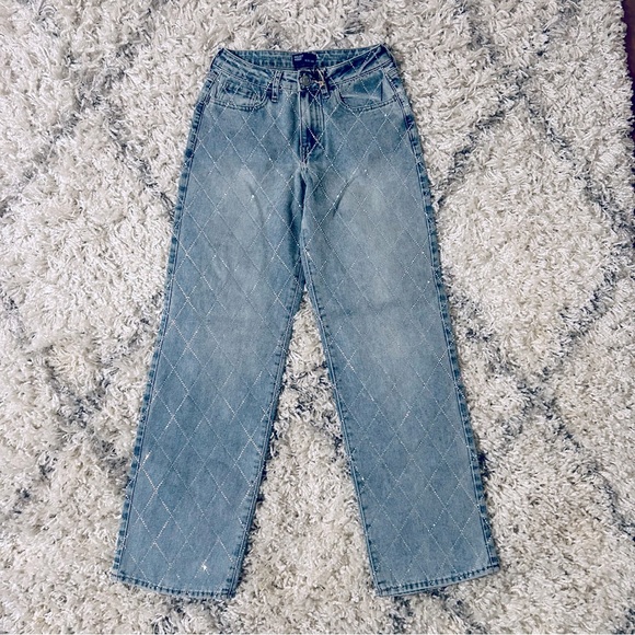 NWT Project Indigo: Jeans - Picture 1 of 4